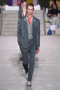 Missoni RTW Spring 2020