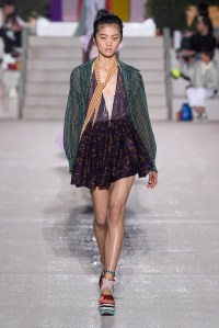 Missoni RTW Spring 2020