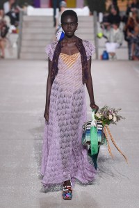Missoni RTW Spring 2020