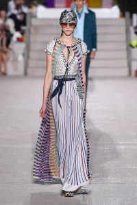 Missoni RTW Spring 2020
