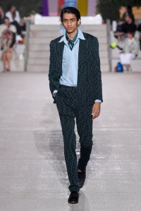 Missoni RTW Spring 2020