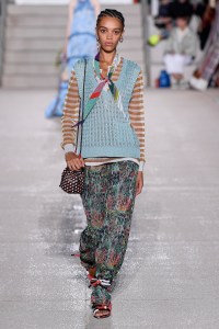Missoni RTW Spring 2020