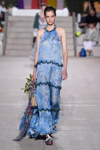 Missoni RTW Spring 2020