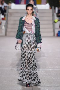 Missoni RTW Spring 2020