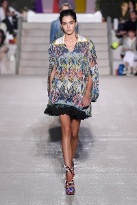 Missoni RTW Spring 2020