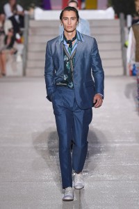 Missoni RTW Spring 2020