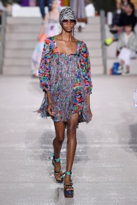 Missoni RTW Spring 2020