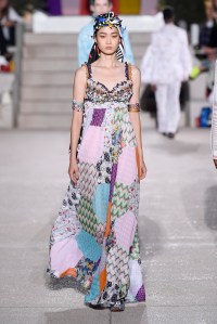 Missoni RTW Spring 2020