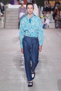 Missoni RTW Spring 2020