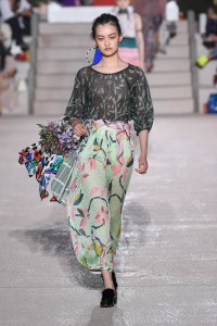 Missoni RTW Spring 2020