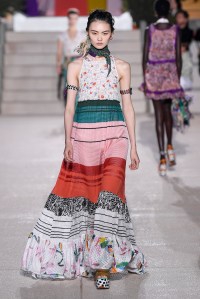 Missoni RTW Spring 2020