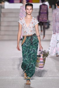 Missoni RTW Spring 2020