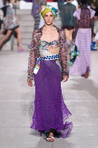 Missoni RTW Spring 2020