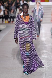 Missoni RTW Spring 2020