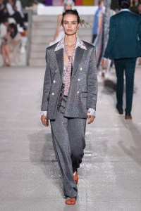 Missoni RTW Spring 2020
