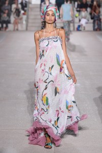 Missoni RTW Spring 2020