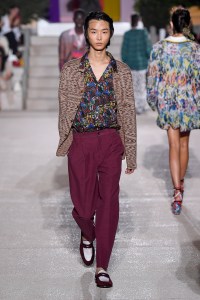 Missoni RTW Spring 2020