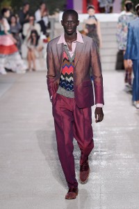 Missoni RTW Spring 2020