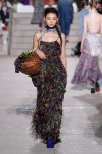 Missoni RTW Spring 2020