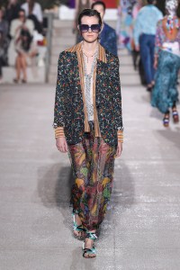 Missoni RTW Spring 2020
