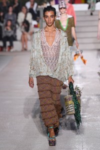 Missoni RTW Spring 2020