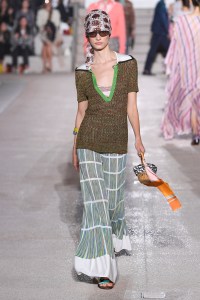 Missoni RTW Spring 2020