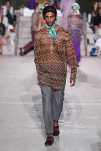 Missoni RTW Spring 2020