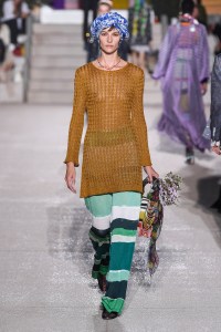 Missoni RTW Spring 2020