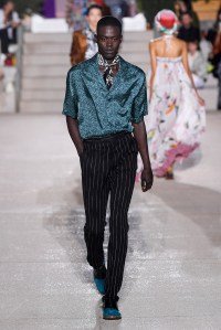 Missoni RTW Spring 2020