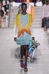 Missoni RTW Spring 2020
