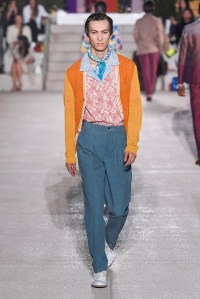 Missoni RTW Spring 2020