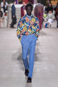 Missoni RTW Spring 2020