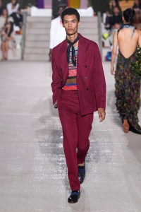 Missoni RTW Spring 2020