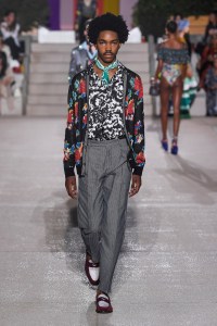 Missoni RTW Spring 2020