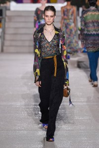 Missoni RTW Spring 2020