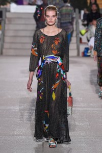 Missoni RTW Spring 2020