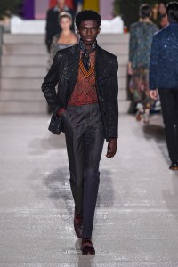 Missoni RTW Spring 2020