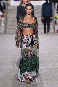 Missoni RTW Spring 2020