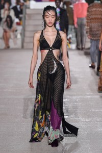 Missoni RTW Spring 2020