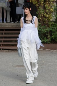 MM6 Maison Margiela RTW Spring 2020