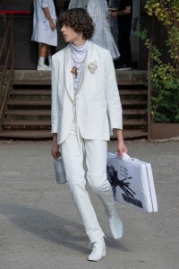 MM6 Maison Margiela RTW Spring 2020