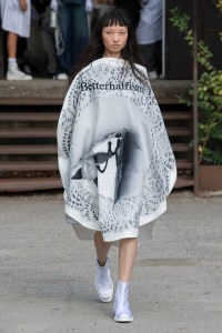MM6 Maison Margiela RTW Spring 2020