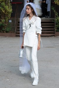 MM6 Maison Margiela RTW Spring 2020