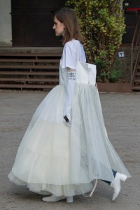 MM6 Maison Margiela RTW Spring 2020