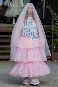 MM6 Maison Margiela RTW Spring 2020