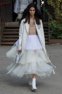 MM6 Maison Margiela RTW Spring 2020