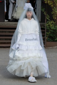 MM6 Maison Margiela RTW Spring 2020