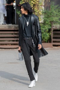 MM6 Maison Margiela RTW Spring 2020