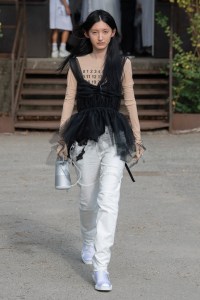 MM6 Maison Margiela RTW Spring 2020
