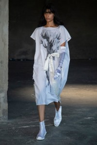 MM6 Maison Margiela RTW Spring 2020